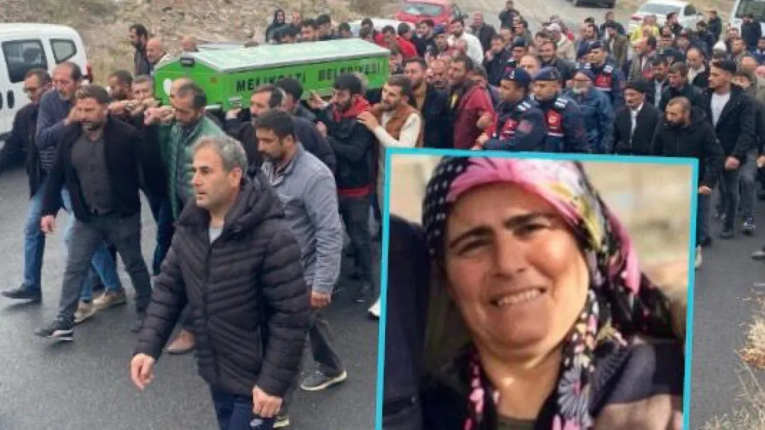 Gesi'de kafasına keser vurularak öldürülen kadın cinayetinin ayrıntıları ortaya çıktı