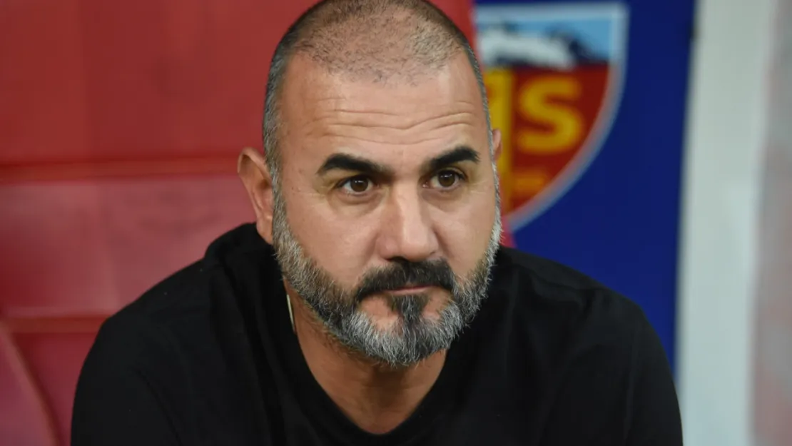 Gökhan Ünal: Lige galibiyetle başlamak istiyoruz