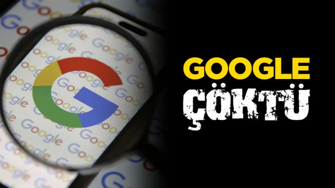 Google Krizi, Yerli Bulut Çözümlerine Dikkat Çekti