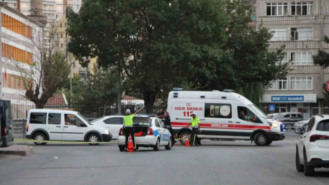 Görevi başında şehit edilen polisin eşi: 'Kundaktaki bebeğim yetim kaldı, en ağır cezayı alsın'