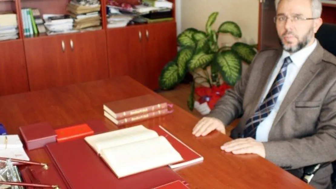 'GÜNDEMİ KUR'N OLAN BİR LİMDİ'