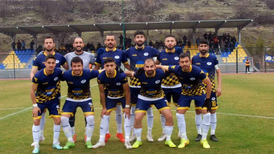 Hacılar Erciyesspor 3 puan istiyor