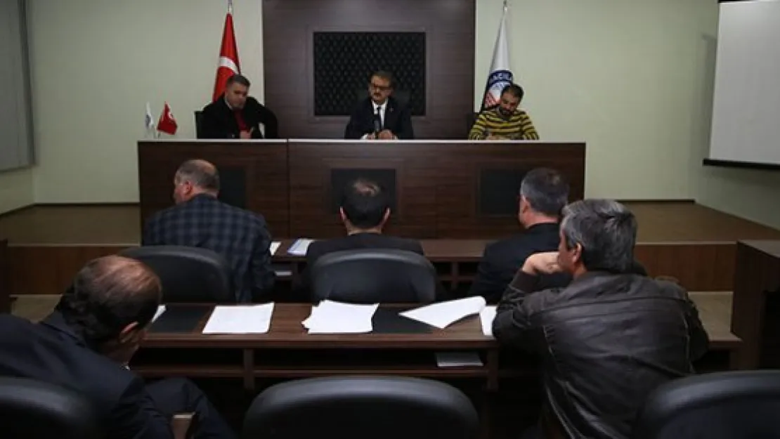 Hacılar'ın kardeşliği