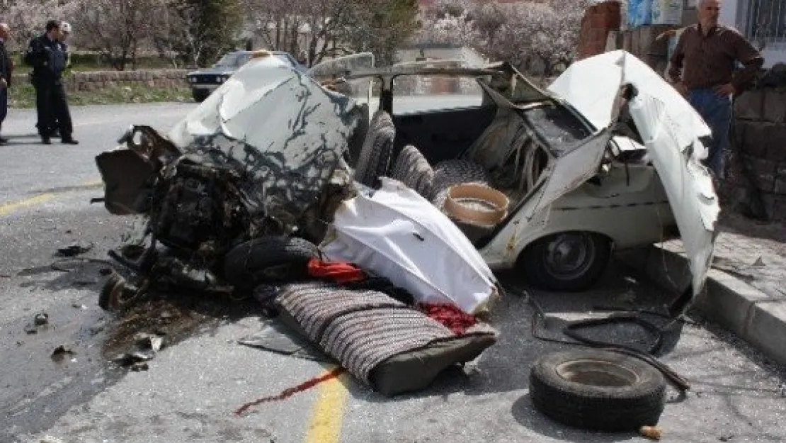 Hacılar'da Freni Boşalan Otobüs Kazasında Karar Verildi