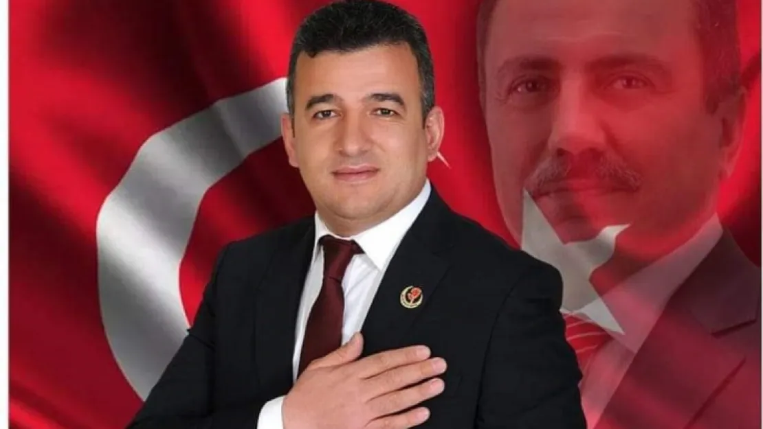 Hakan Satılmış: 'BBP'ye verilecek hiçbir oy boşa gitmez'