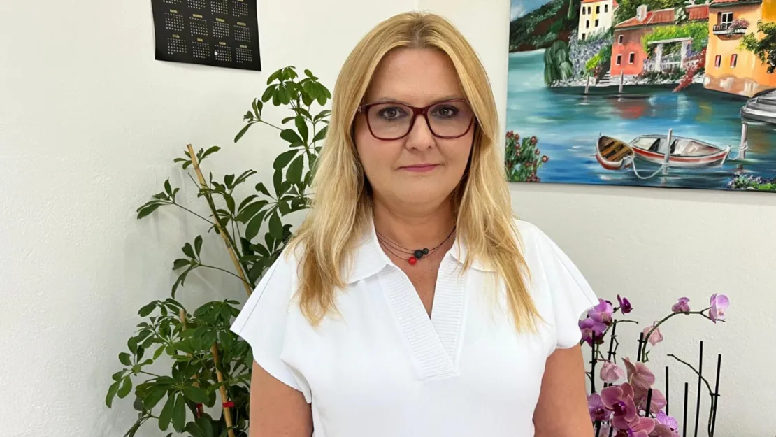 Halk Sağlığı Haftası'nda konuşan Halk Sağlığı Hizmetleri Başkanı Horoz, 'Bizler hastalığa değil, sağlığa yatırım yapan bir ekibiz'