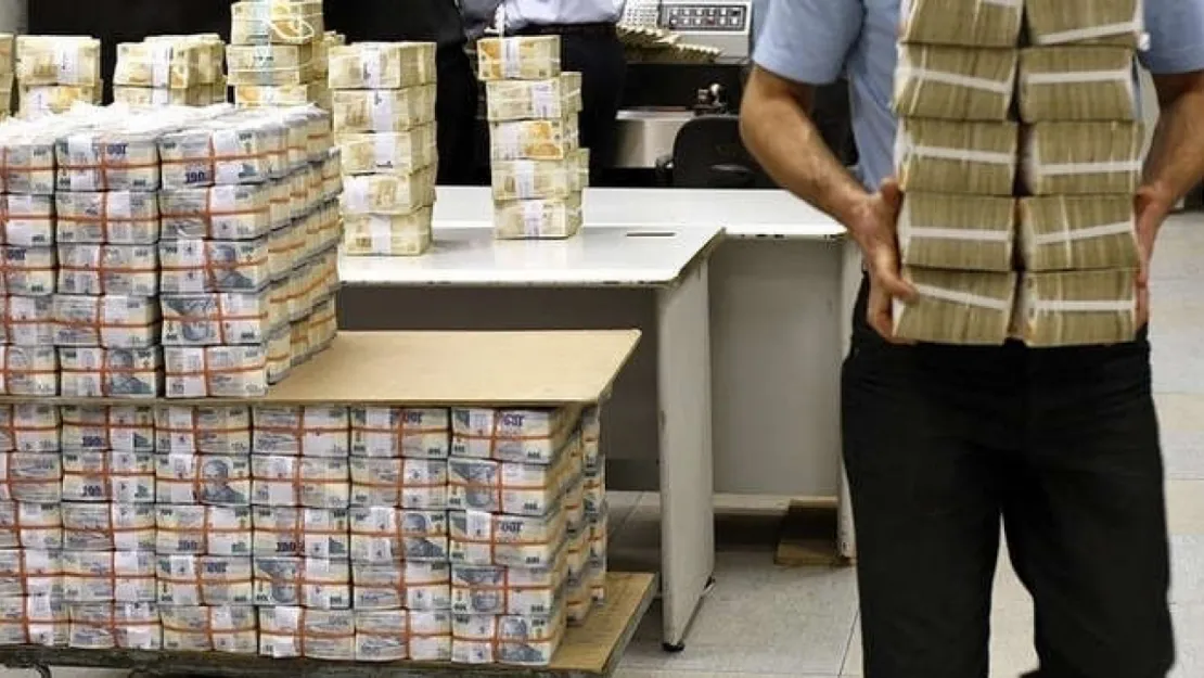 Halk yaşam mücadelesi veriyor: Sömürü Çarkları Bankacılık Sektöründen Yana!
