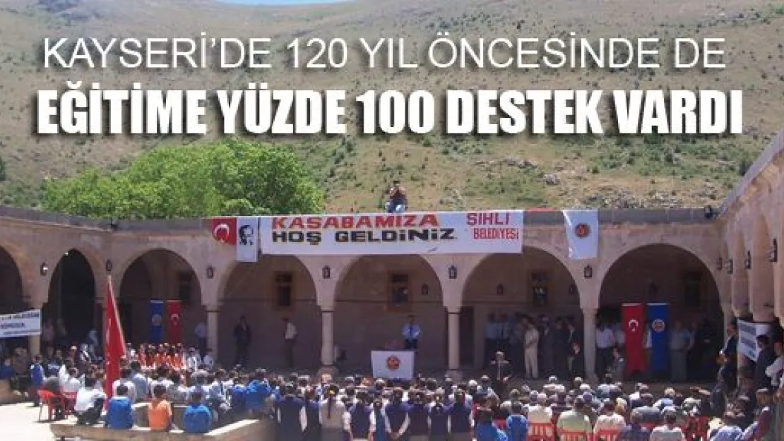 Hamidiye Medresesi Tarihe Işık Tutuyor