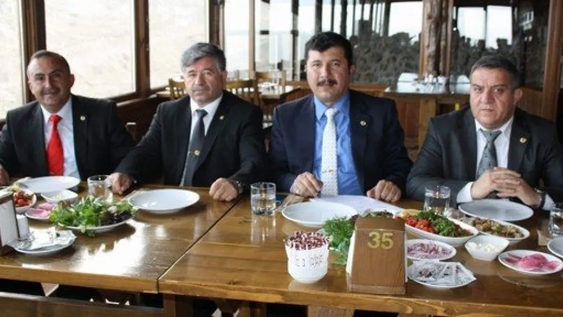 Harb-İş Sendikasınden Engelliler Haftası Açıklaması