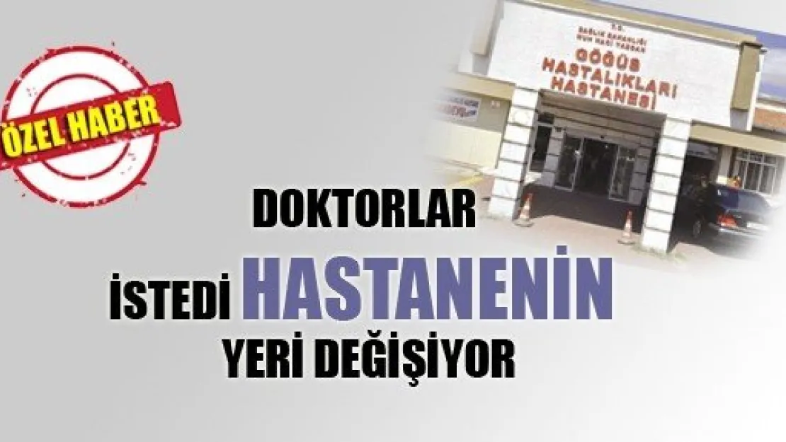 Hasta Yakınları Karşı Çıkıyor