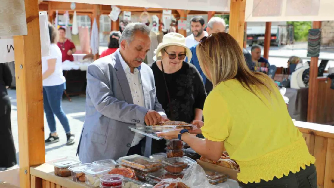 Havalar ısınıyor, Maharetli Eller misafirlerini bekliyor