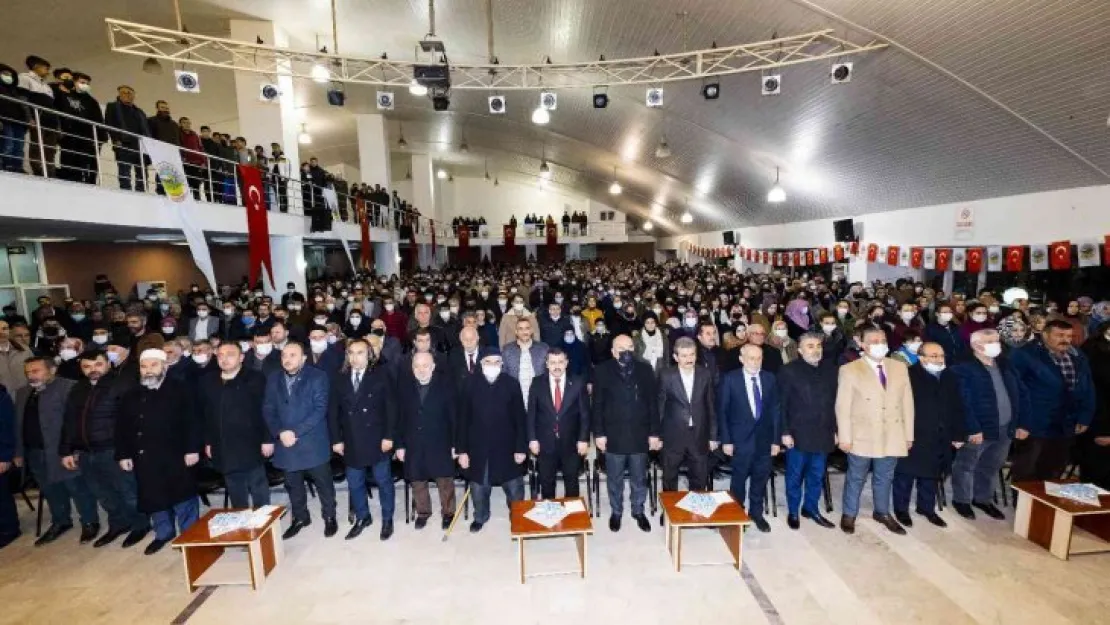 Hayati İnanç'ın konuk olduğu program yoğun ilgi gördü