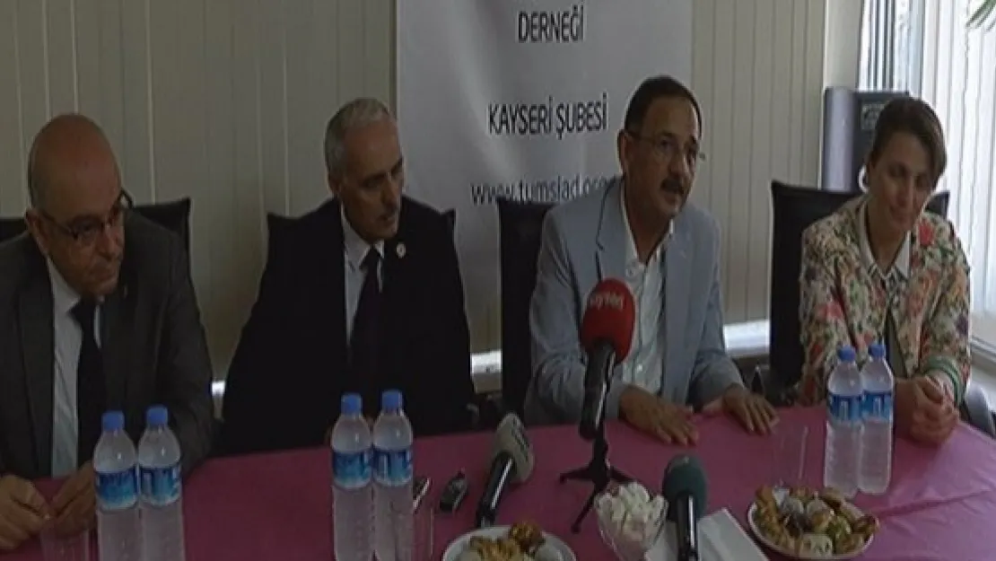 Herkes tek başına bir iktidar görmek istiyor