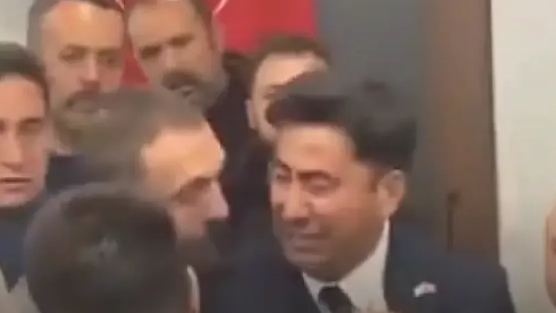 Hizmet İş Sendikası'nda Gergin Anlar: Serhat Çelik Adaylığının Reddedilmesi Üzerine Sinir Krizi Geçirdi