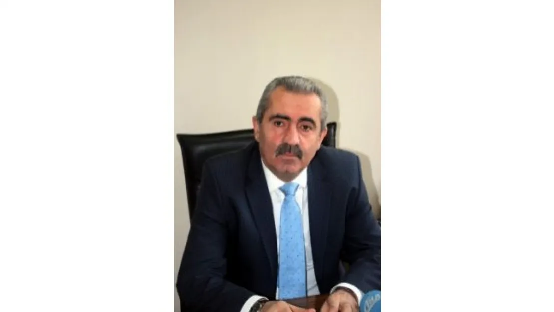 Hizmet - İş Kayseri Şube Başkanı Halil Özdemir: taşeron yasasının detaylarını açıkladı