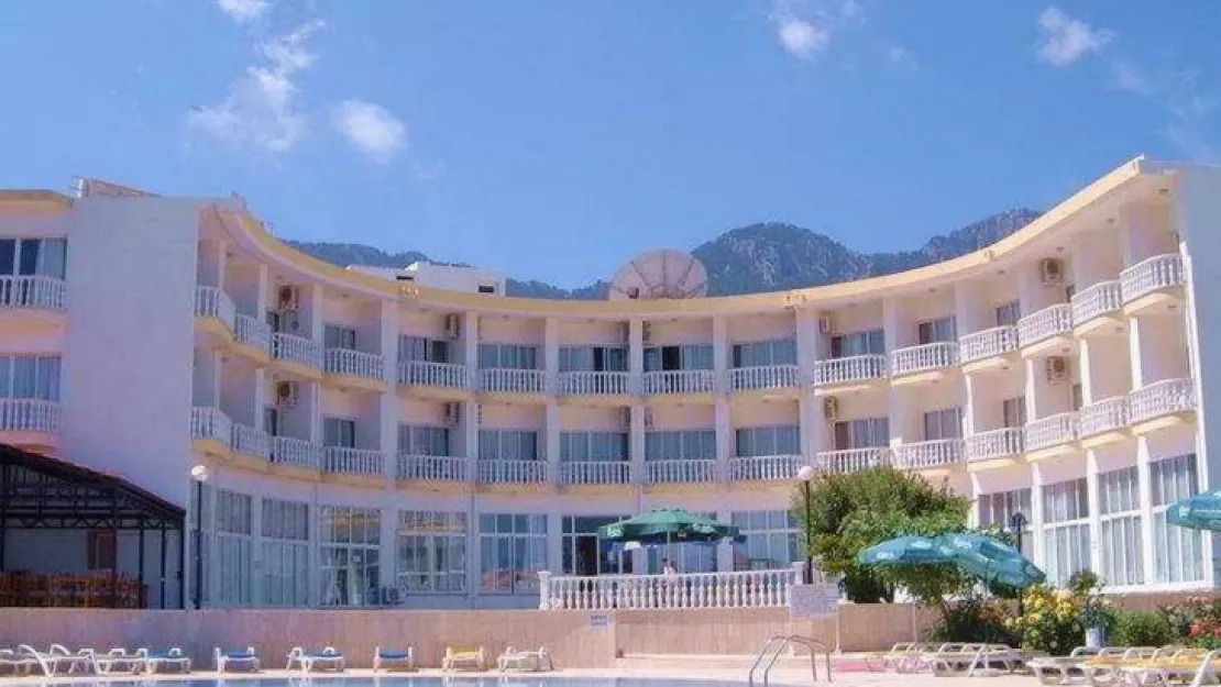 Hotel Sempati