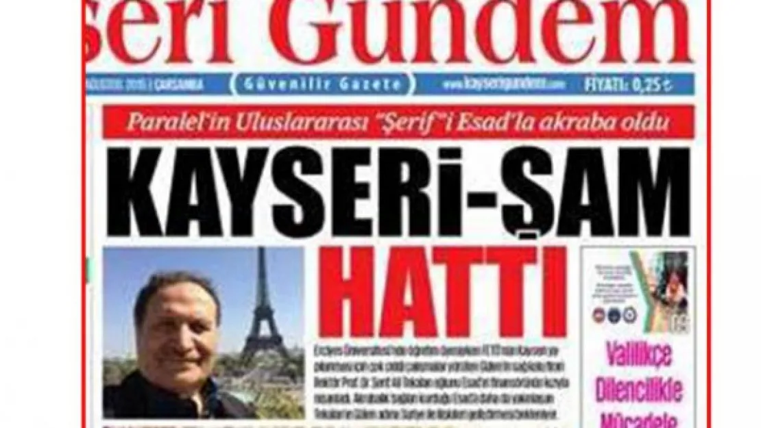 Hukuk gazetemizi haklı buldu