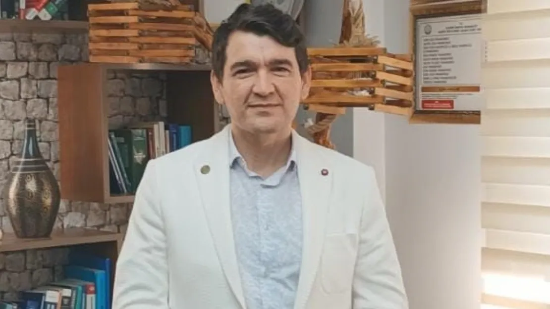 Hukukçu Kılıç, 'Trafik cezaları tebliğ ediltikten  sonra 15 gün içerisinde itiraz edilebilir'