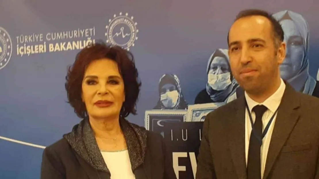 Hülya Koçyiğit: 'Türkiye'nin terör gerçeğini bütün dünya duymalı ve bilmeli'