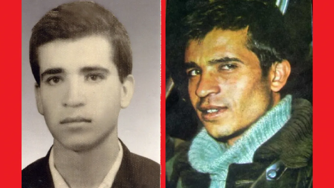 İdam Sehpasına 'abdestli' yürüyen Sosyalist Kayserili