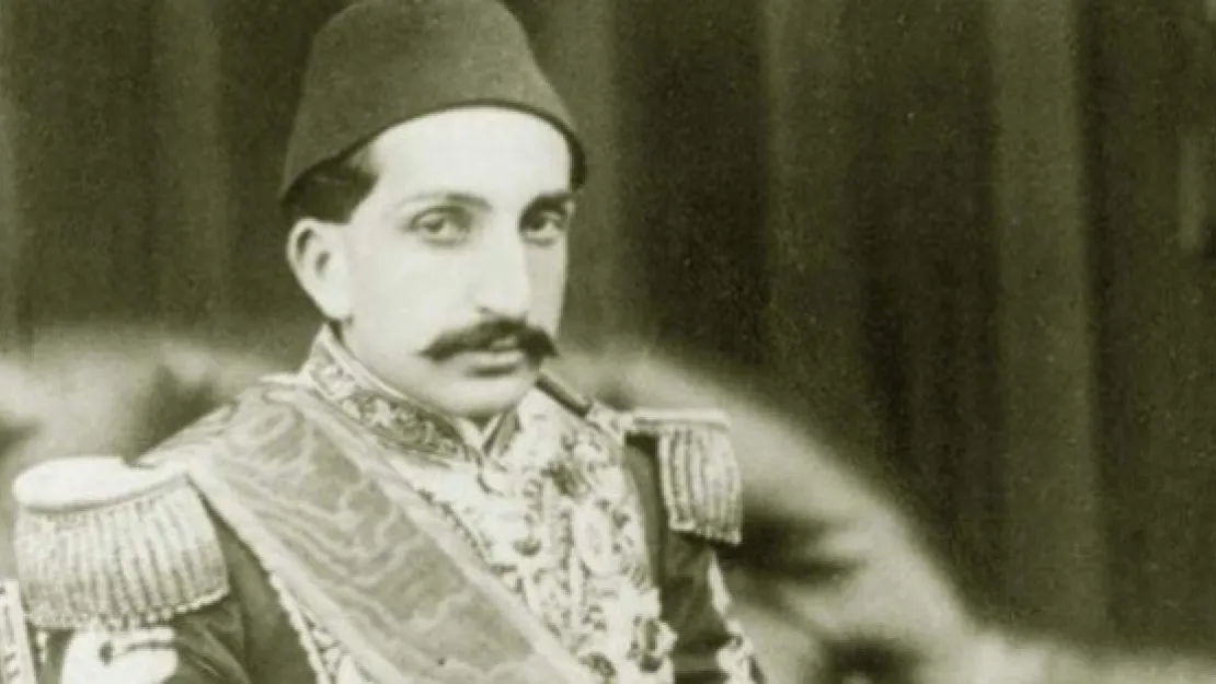  II. Abdülhamid Devri'nde Kayseri İmar Faaliyetleri