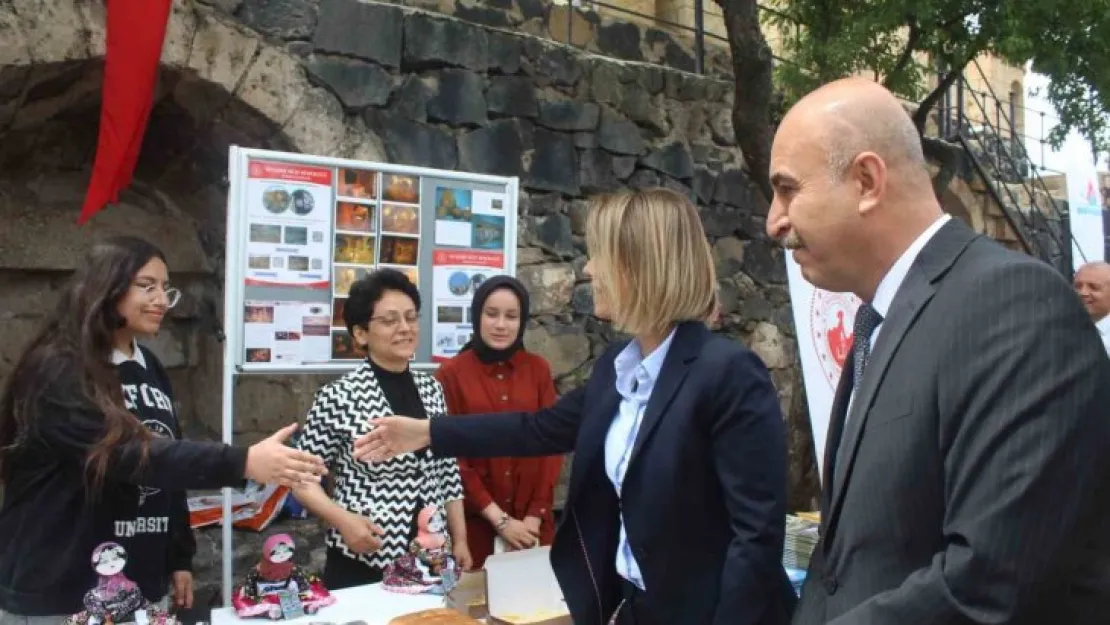 İki yılda 18 bin öğrenci Kapadokya'yı gezdi