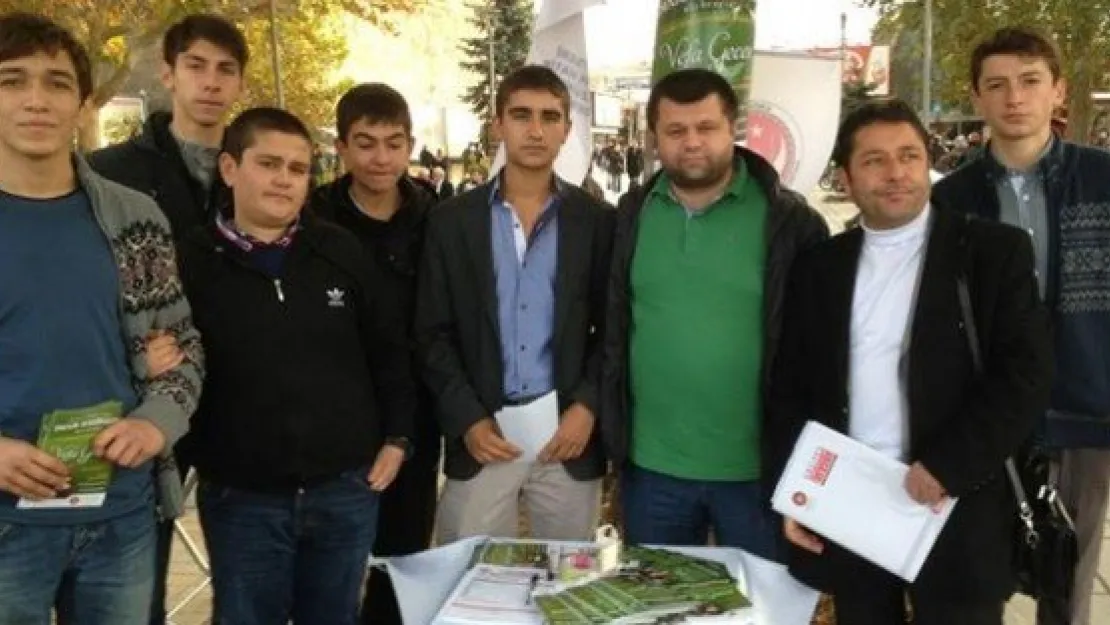 'İKİ OSMAN İLE KAVGALI  BİR NESİL İSTEMİYORUZ'