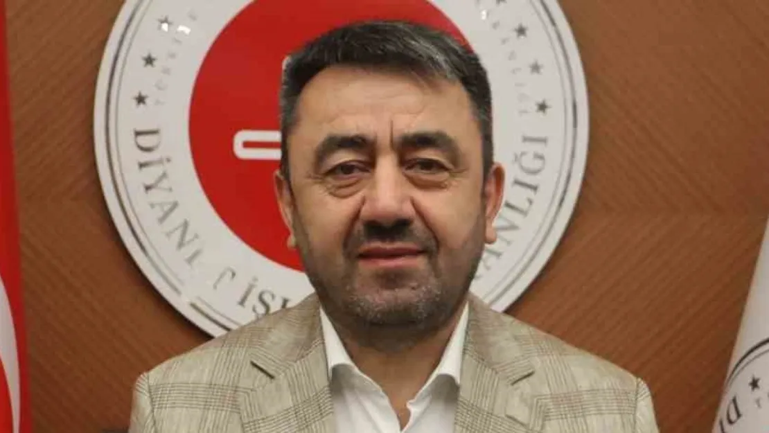 İl Müftüsünden Kurban Bayramı Öncesinde Önemli Uyarılar: 'Hayvanlara Şefkat ve Özen Gösterilmeli'
