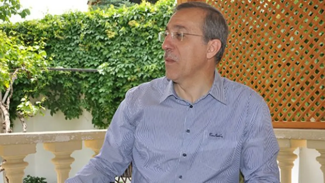 İleri sıçramak için bir miktar gerilemek gerekir