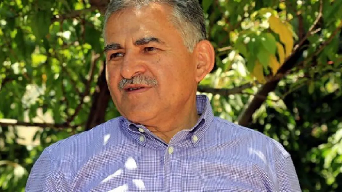 İlimize hoş geldiniz