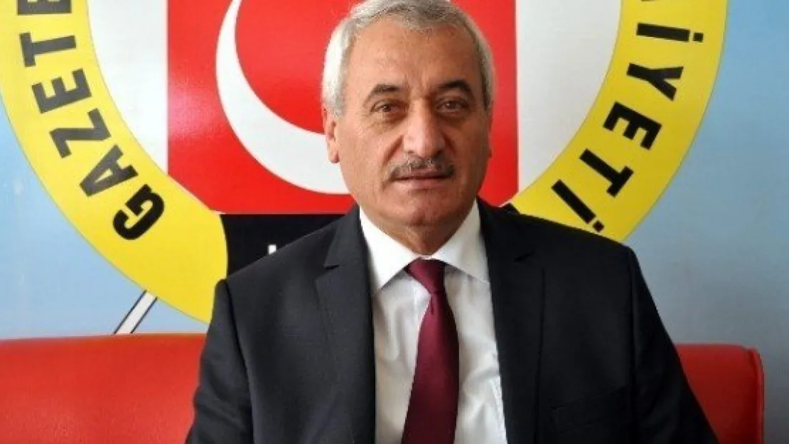 İncesu Belediye Başkanı Karayol, Beraat Etti