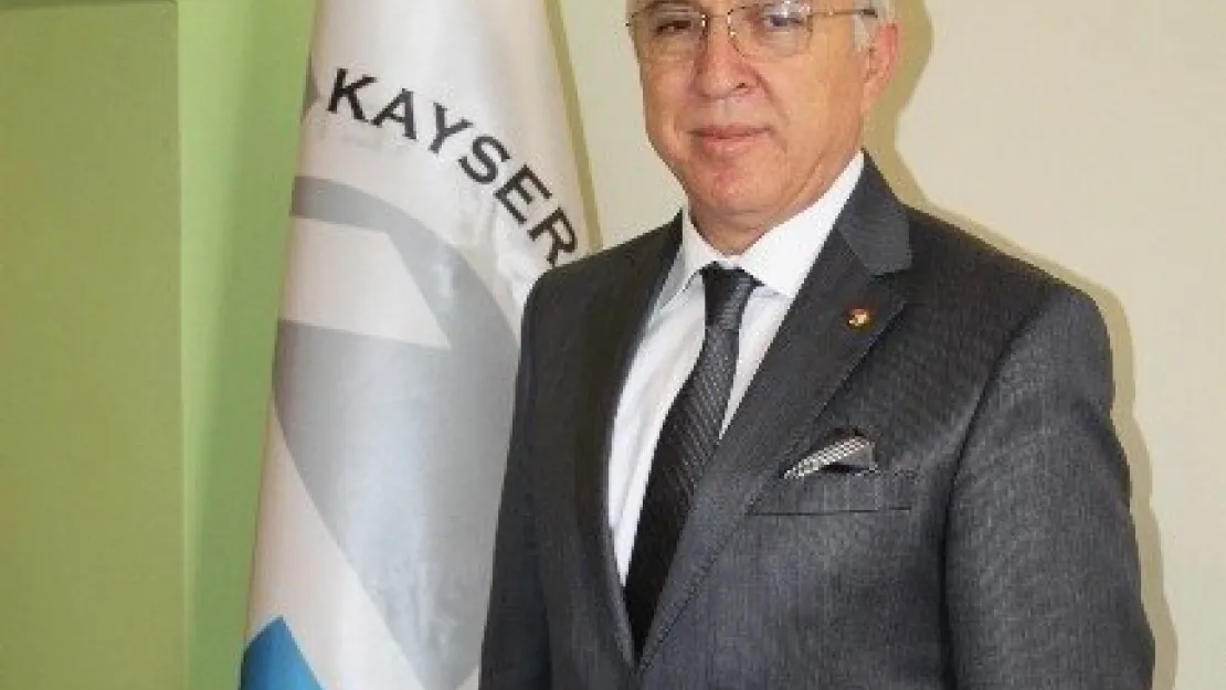 İnşaat Komitesi Ak Parti Grup Başkanvekili Mustafa Elitaş İle Görüştü 