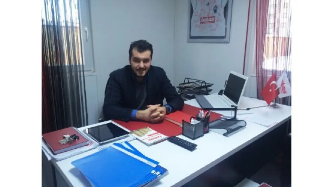 İNŞAAT SEKTÖRÜ 2015  YILINDAN UMUTLU