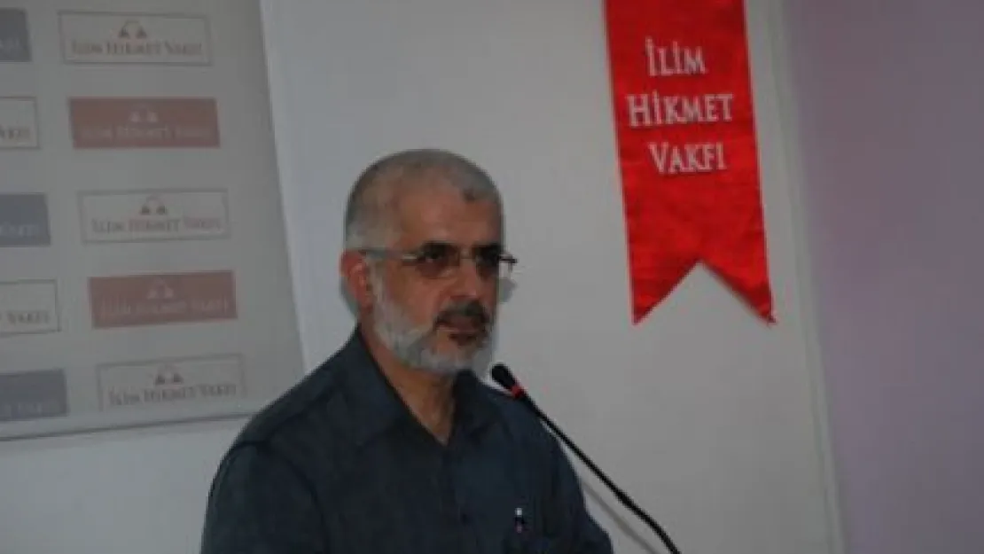 İNSANLAR ÖLEBİLİR ANCAK, İNSANLIK ÖLMEDİ