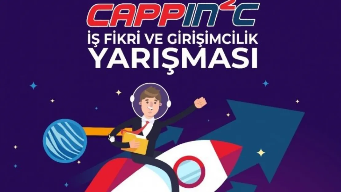 İş Fikri ve Girişimcilik Yarışması'nda başvuru tarihi uzatıldı