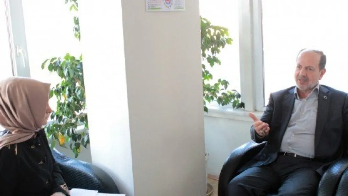 İSLAM'A BÜYÜK BİR DÜŞMANLIK DUYUYORLAR 'Ɖ''