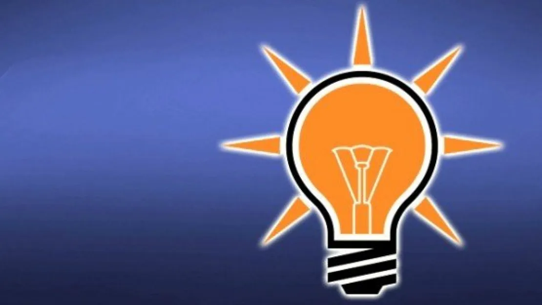 İŞTE 2015 SEÇİMLERİNDE AK PARTİ'NİN OY ORANI 