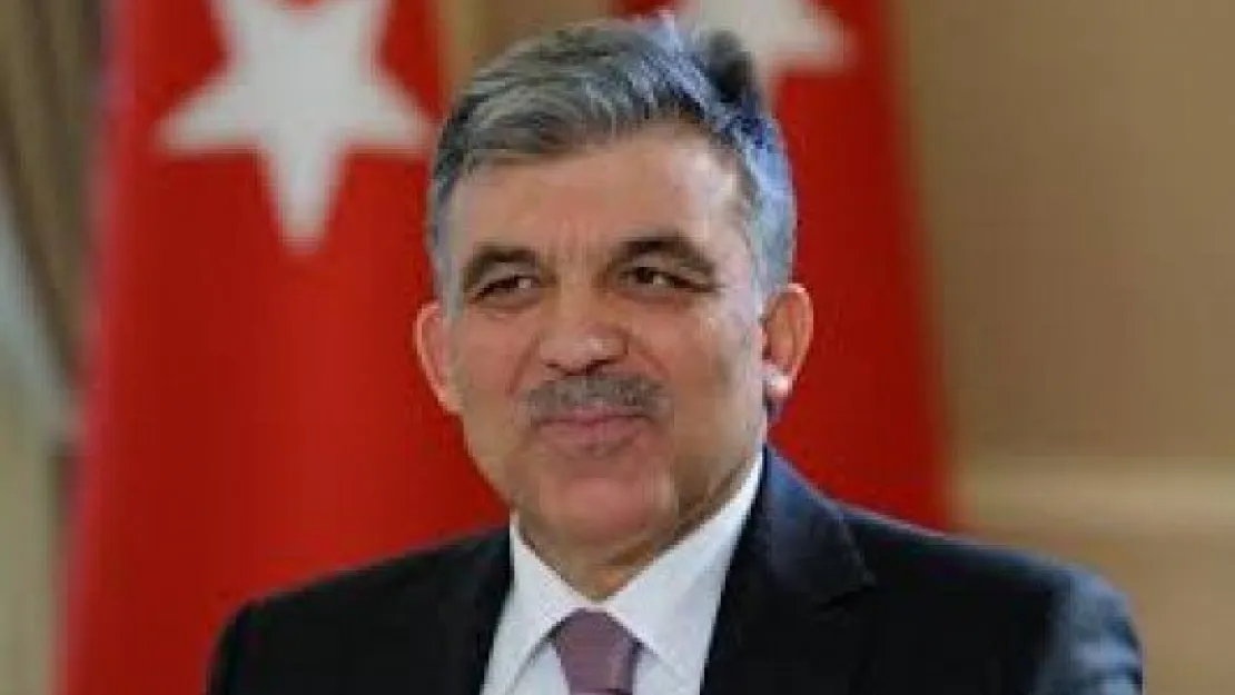 İşte Abdullah Gül'ü Başbakan yapacak formül