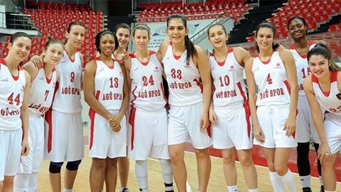 İtalya Fatihi AGÜ Spor