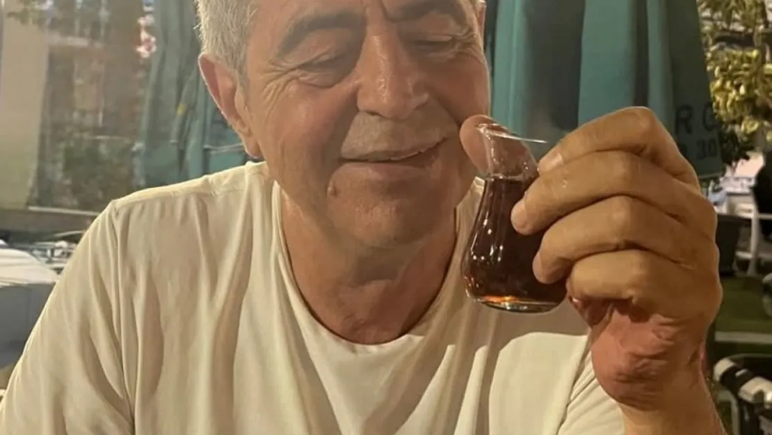 İyi Parti'li Yücel, sona eren terör belasını ti'ye aldı: Hiç Dem'li çay içmedim