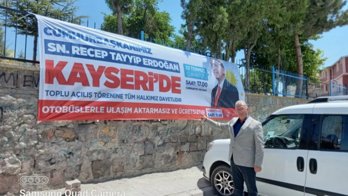 İYİ Partili Çalıksoy, 'Kamu menfaatleri sonuna kadar kullanılıyor'