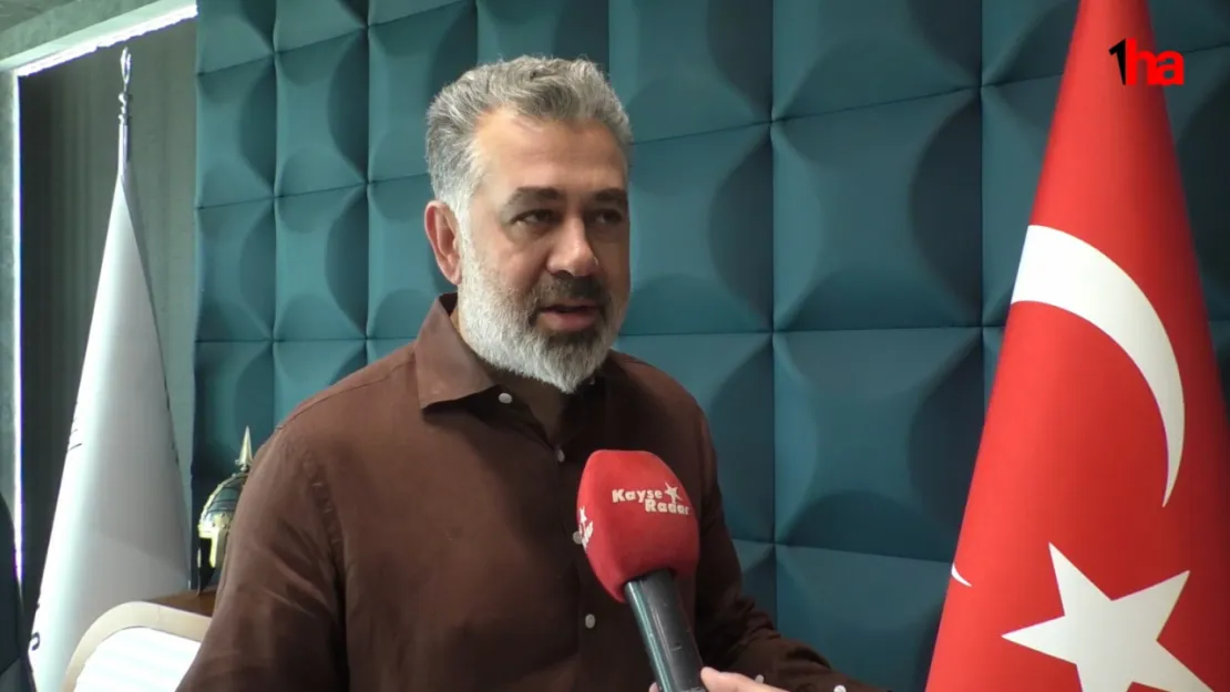 MHP'den İYİ Parti'ye geçen Kılınç'tan Parti Değiştirenlere Veryansın