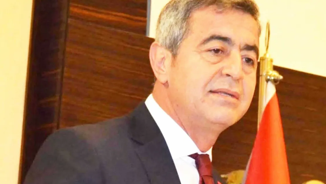 İYİ Partili Yücel, 'Diploma iptali yetmez, bu kişiler toplumla yüzleştirilmeli'