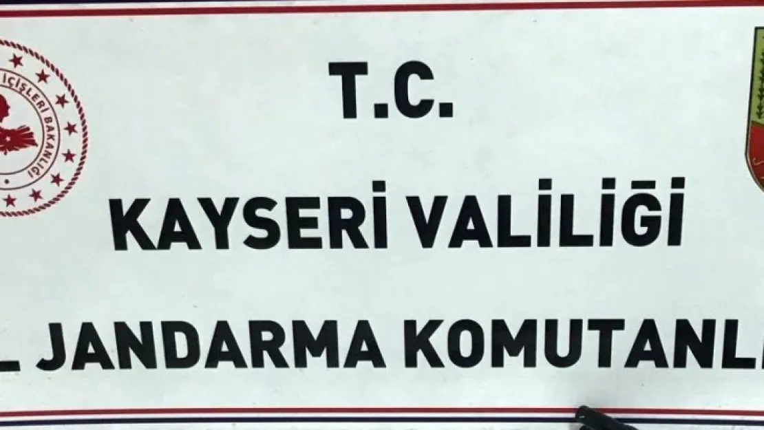 Jandarma 10 Terör Şüphelisini Yakaladı