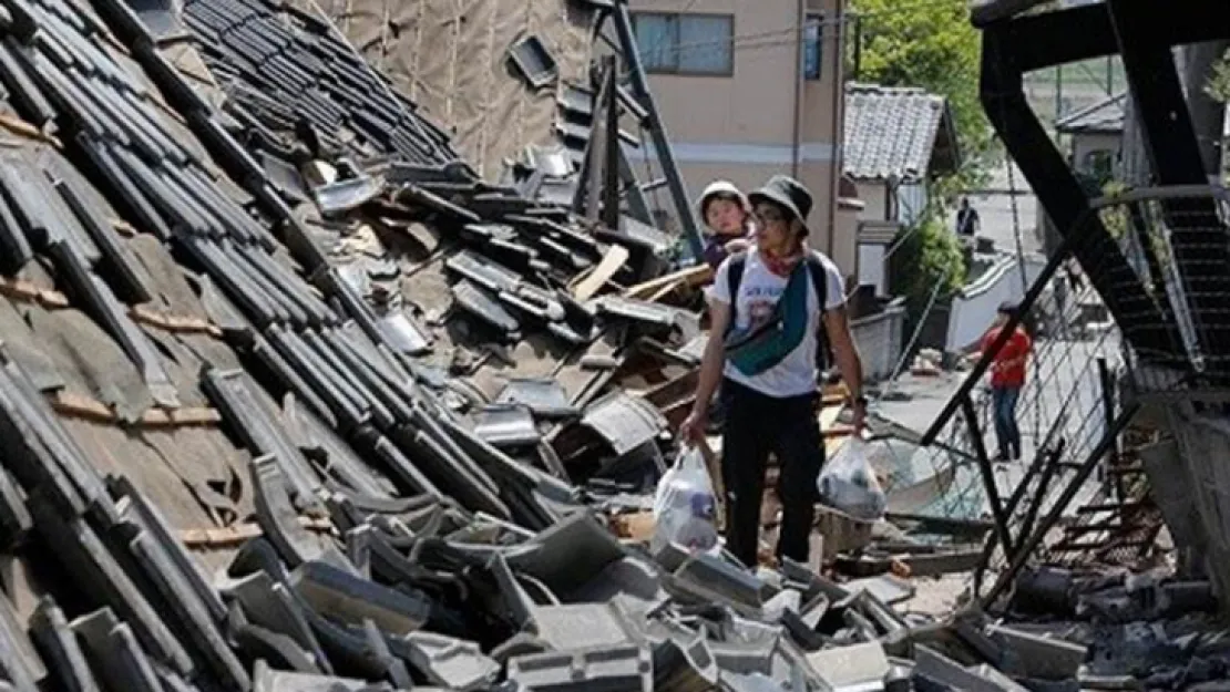 Japonya'da büyük depremler nasıl az hasarla atlatılıyor?