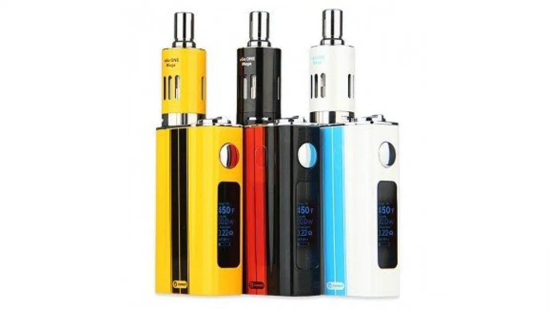 Joyetech Likit Elektronik Sigara