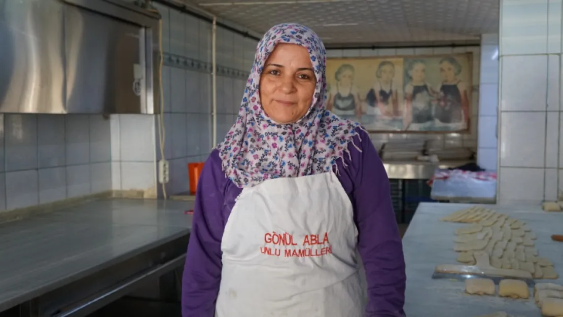 Kadın çalışanlar gözünden 'Dünya Kadınlar Günü'