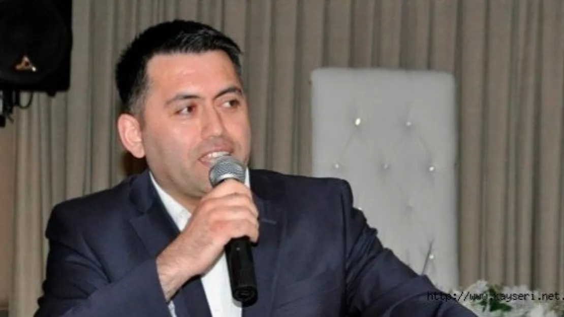 KALİTE YÖNETİM DERNEĞİ BAŞKANI METE TAŞTAN 13. KONFERANSINI GERÇEKLEŞTİRDİ
