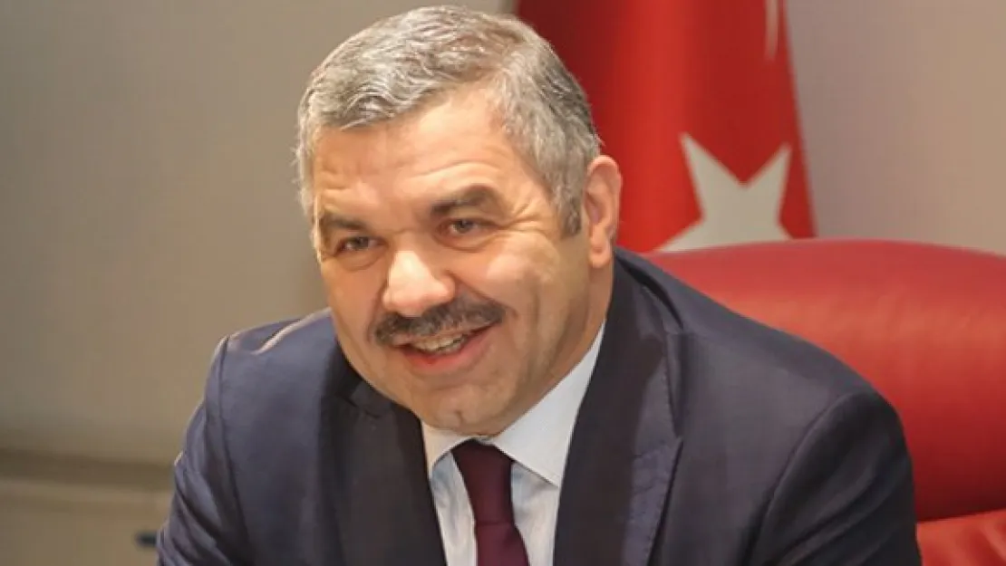 Kandiller 'huzur duraklarımız'