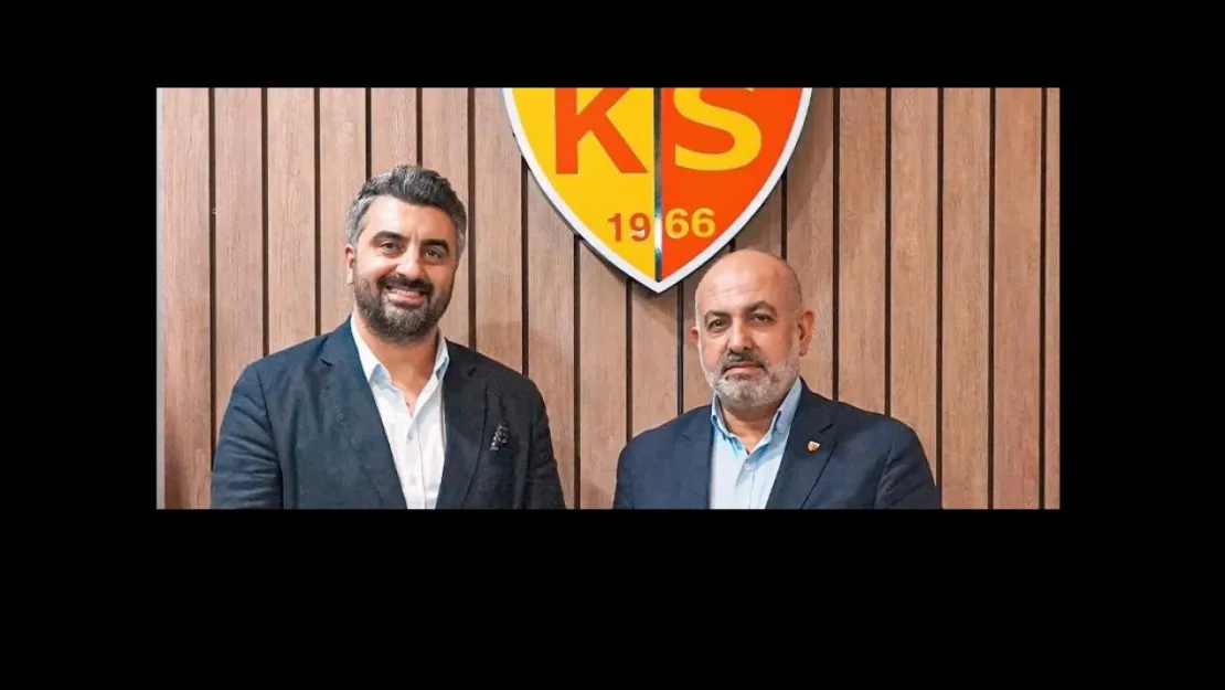 Kapalı Kale'den Kaloğlu transferinden rahatsız